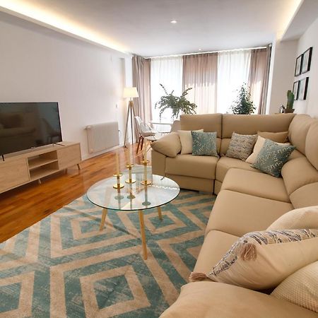 דירות קואנקה Cuencaloft Luxurious מראה חיצוני תמונה