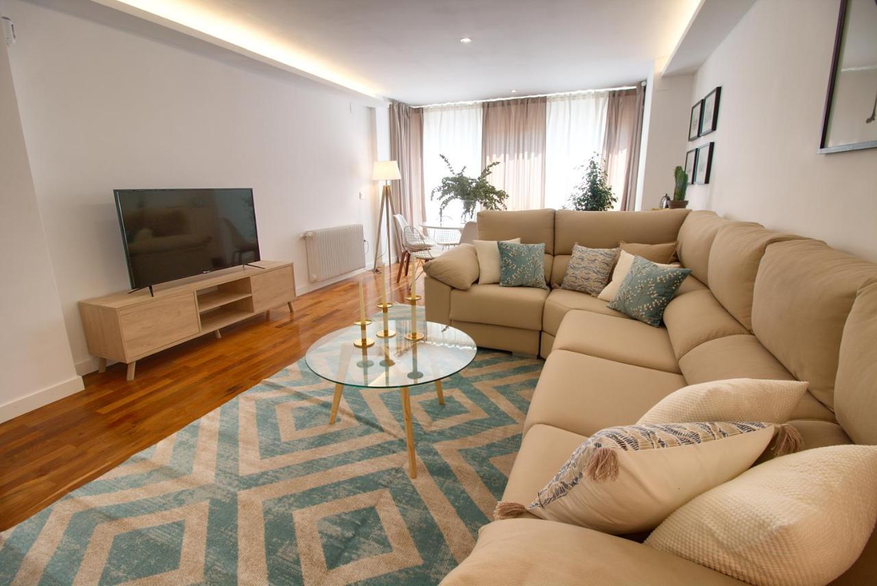 דירות קואנקה Cuencaloft Luxurious מראה חיצוני תמונה
