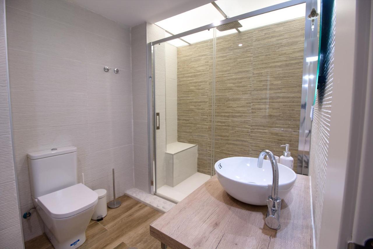 דירות קואנקה Cuencaloft Luxurious מראה חיצוני תמונה