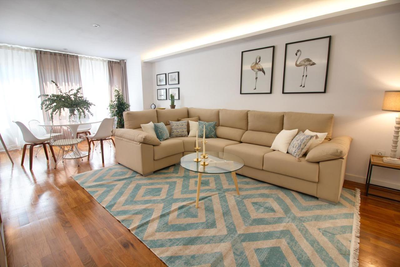 דירות קואנקה Cuencaloft Luxurious מראה חיצוני תמונה