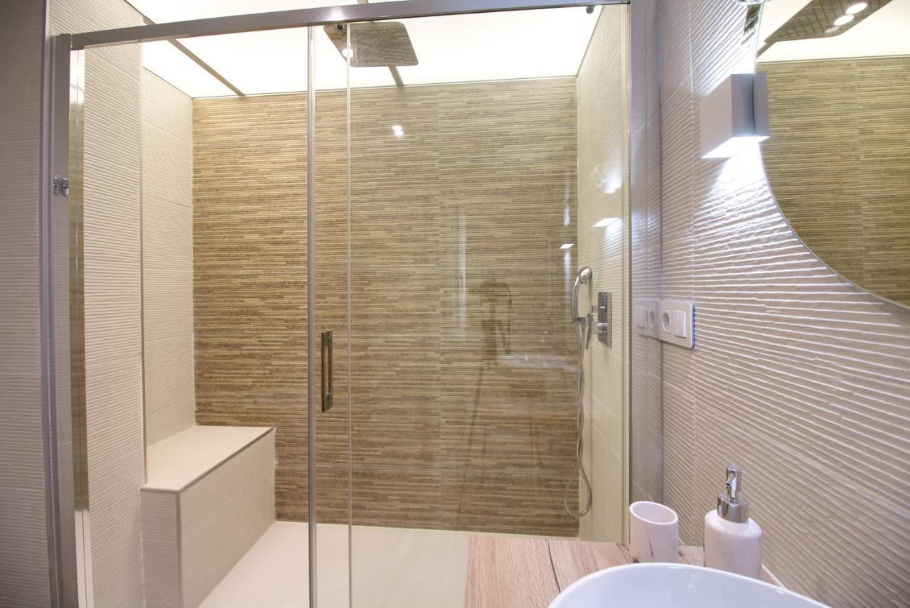 דירות קואנקה Cuencaloft Luxurious מראה חיצוני תמונה