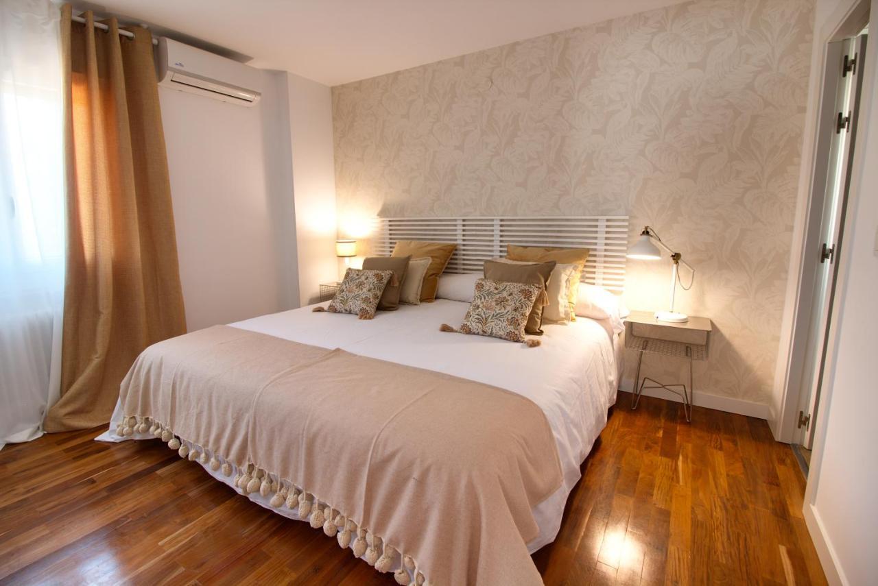 דירות קואנקה Cuencaloft Luxurious מראה חיצוני תמונה